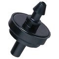 Piazza PC4010B 10 Pack 1 Gph Pressure Compensating Dripper, 10PK PI579758